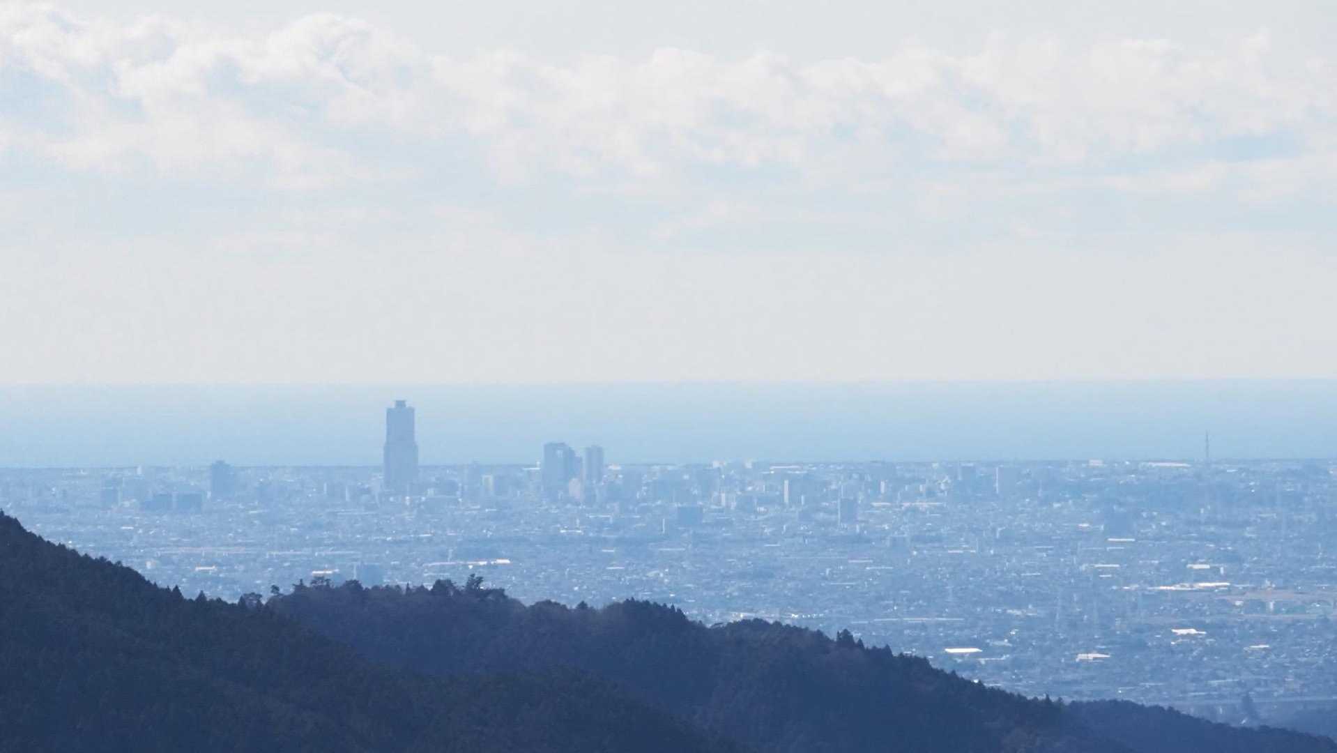 秋葉山上社、元旦🌅初詣⛩️登山🎍 の写真 2