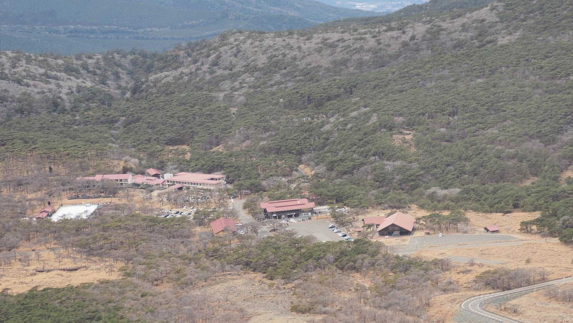 韓国岳（霧島山）・大浪池周回／鹿児島遠征Day2 の写真 47