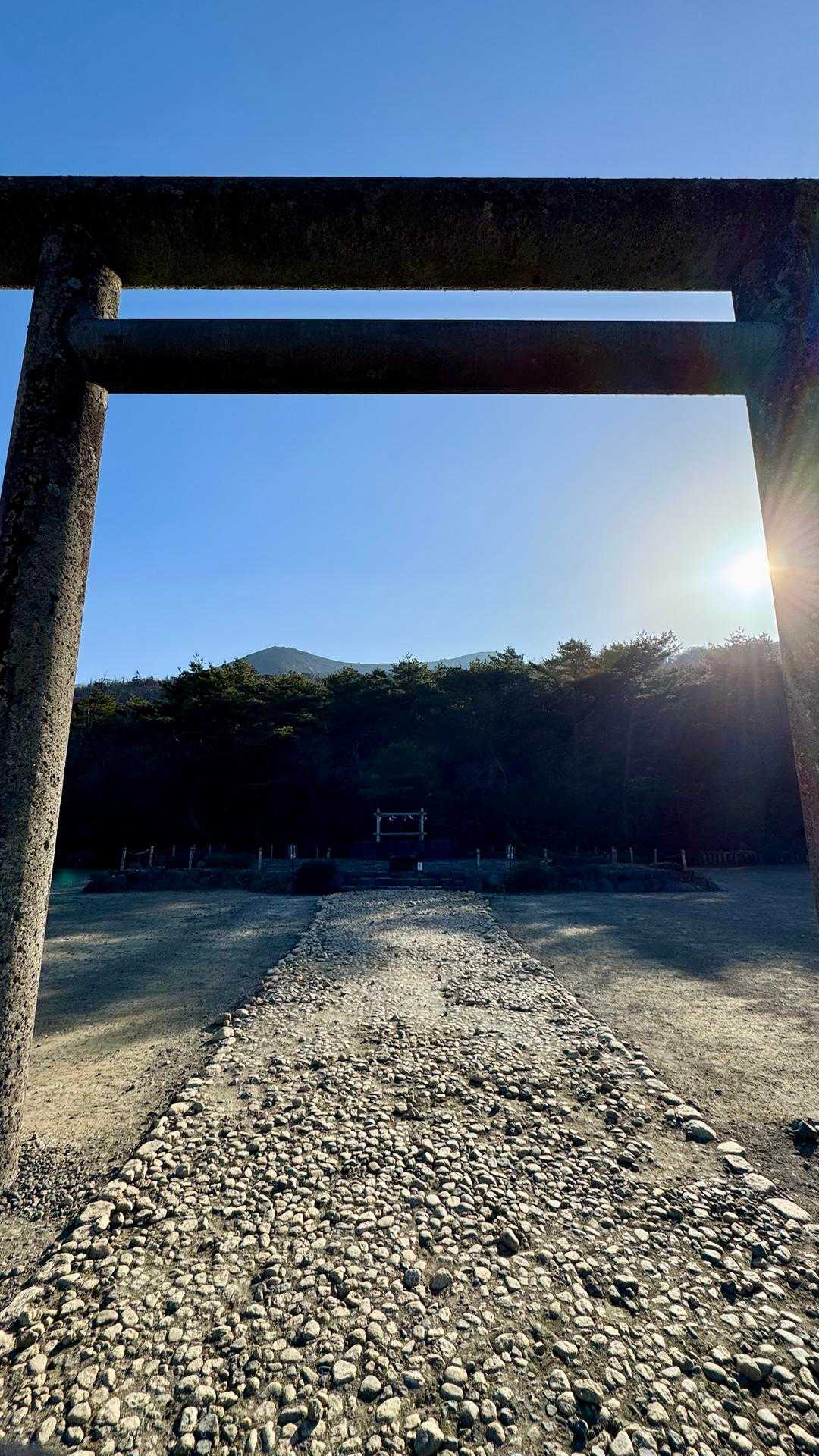 高千穂峰、天孫降臨の峰へ／鹿児島遠征Day3 の写真 3