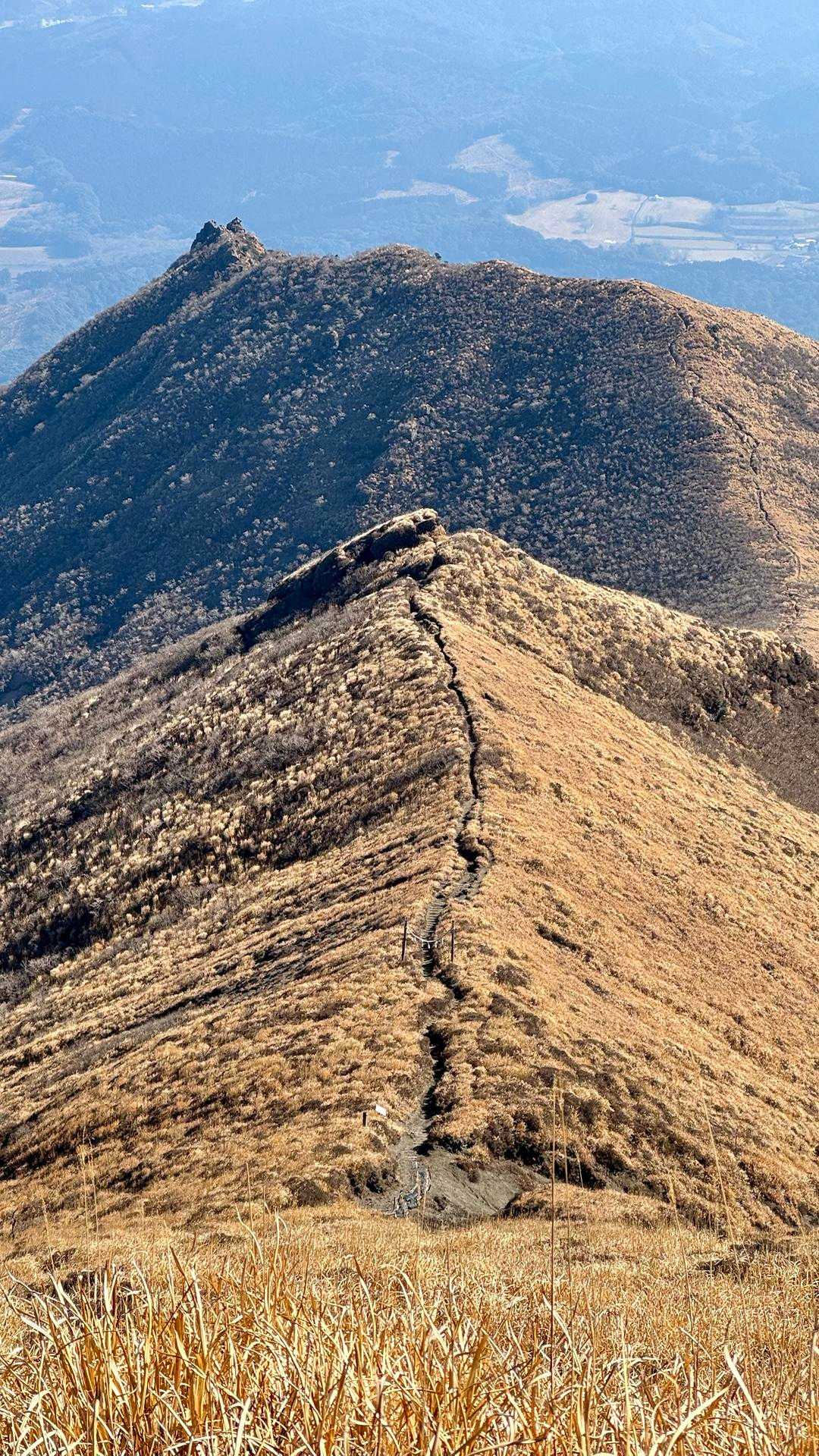 高千穂峰、天孫降臨の峰へ／鹿児島遠征Day3 の写真 18