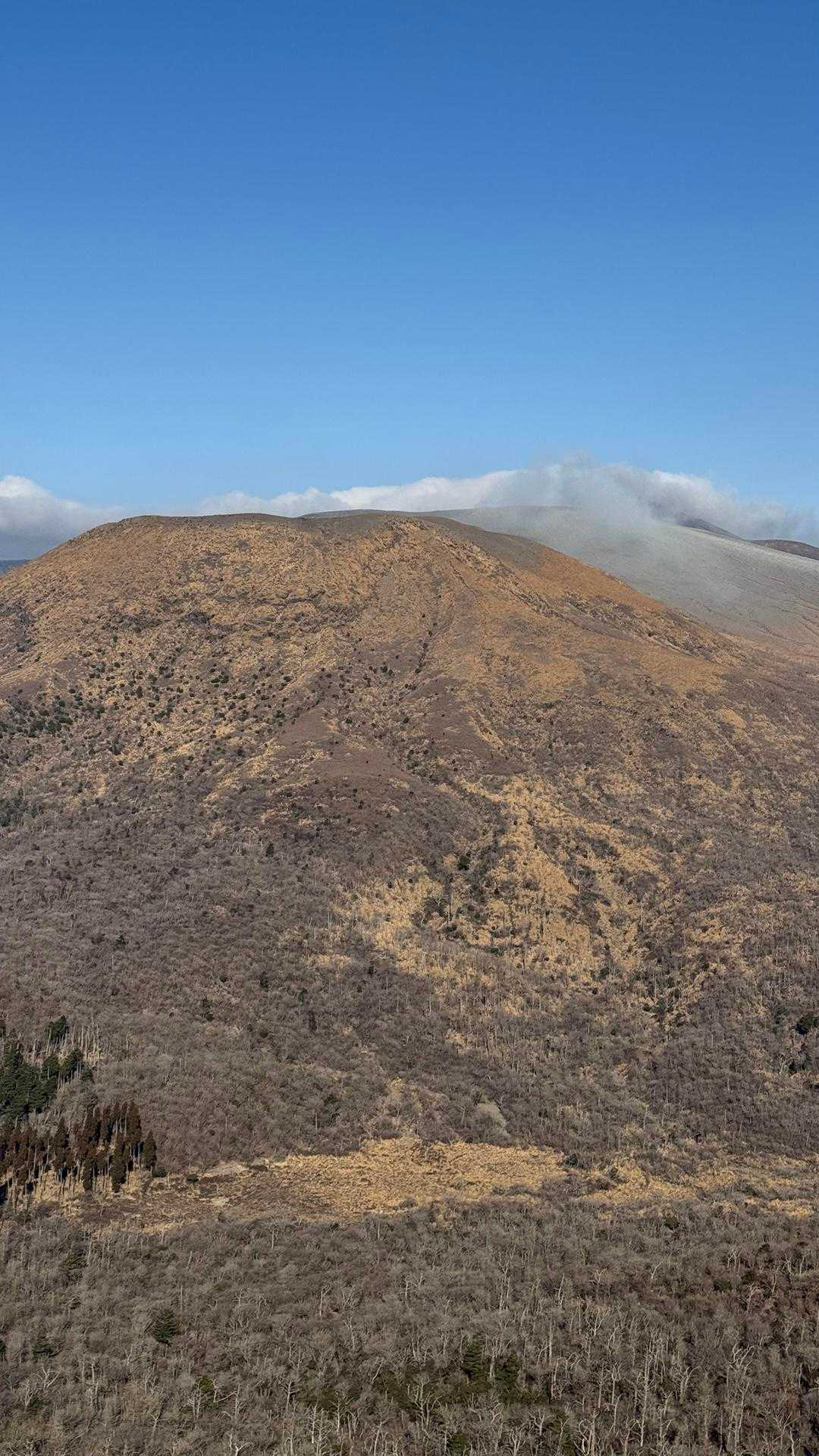 高千穂峰、天孫降臨の峰へ／鹿児島遠征Day3 の写真 10