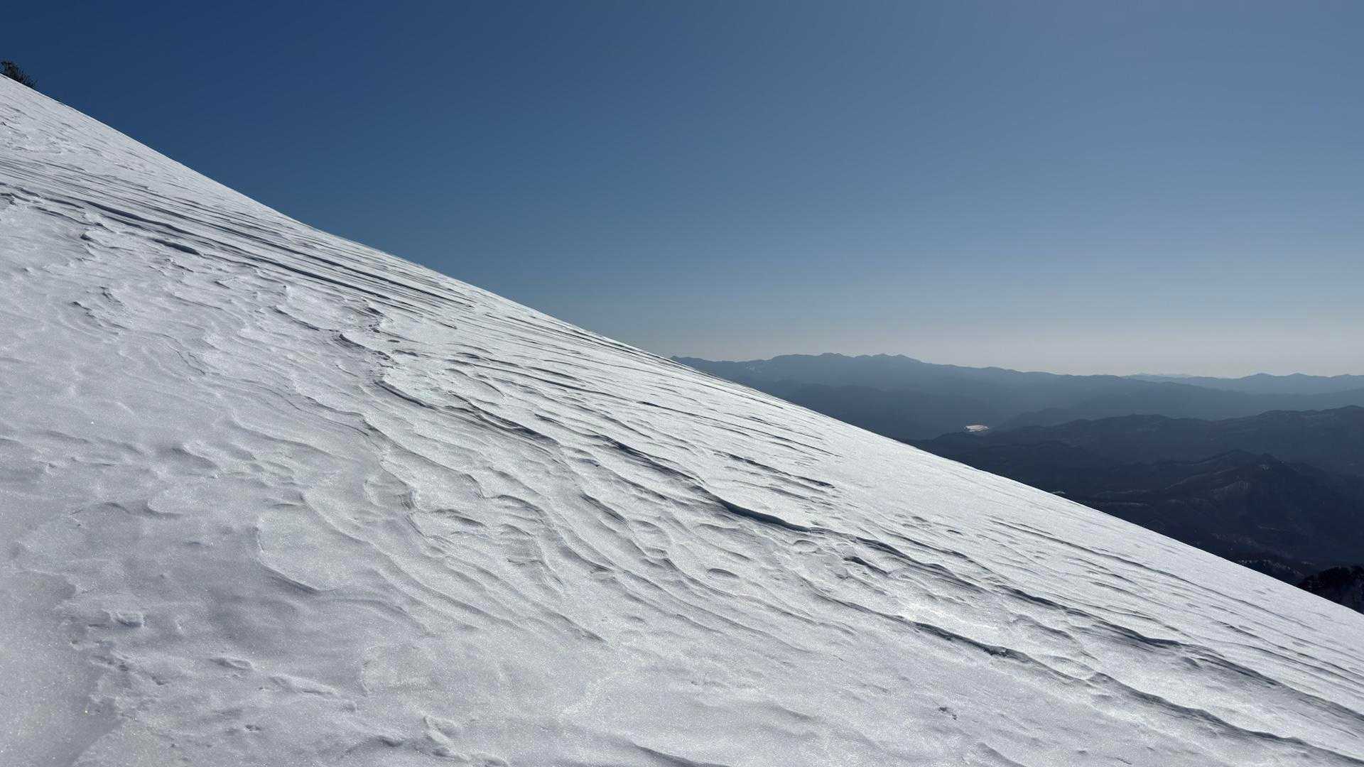 武尊山（沖武尊） の写真 4
