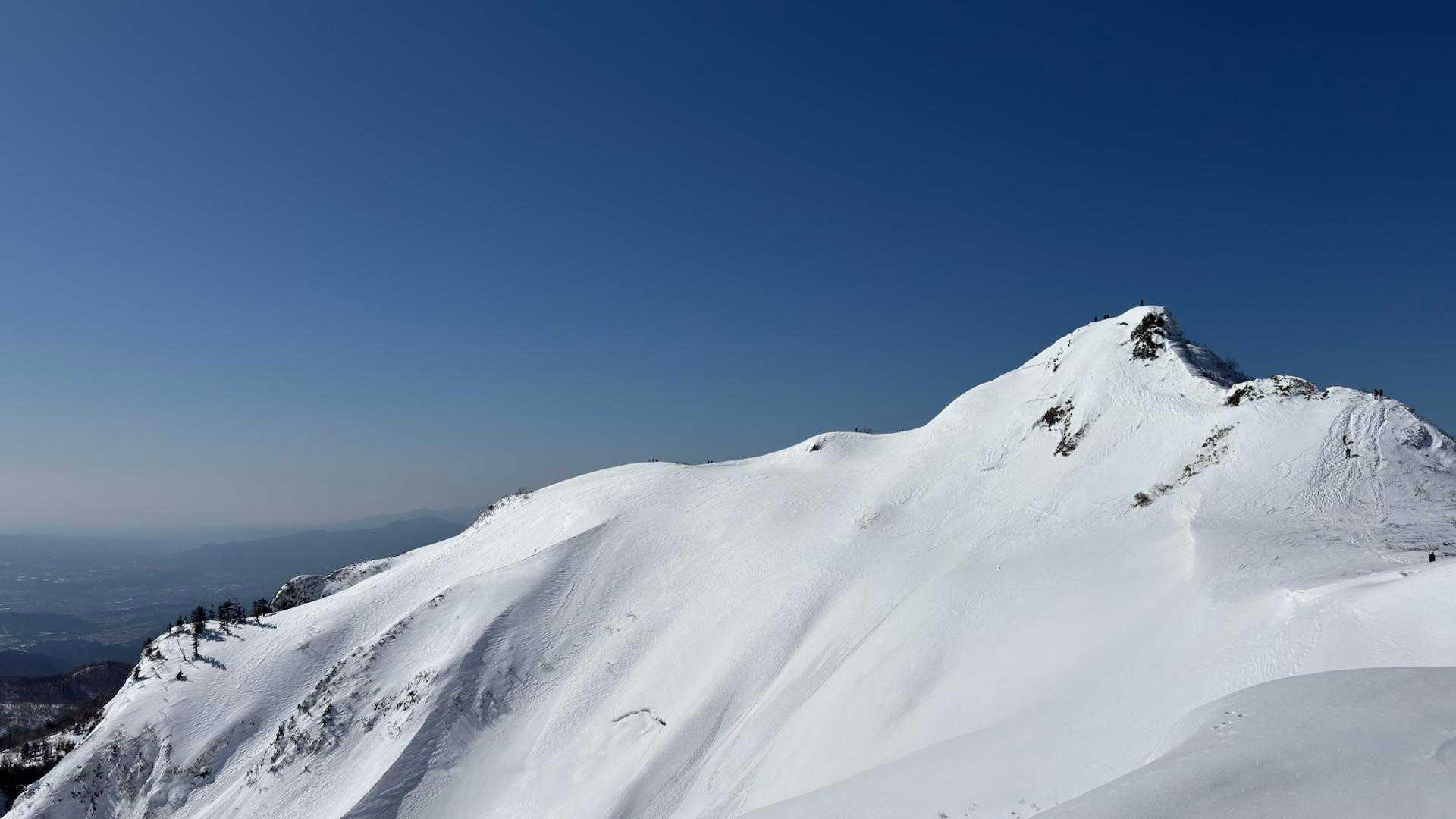 武尊山（沖武尊） の写真 11