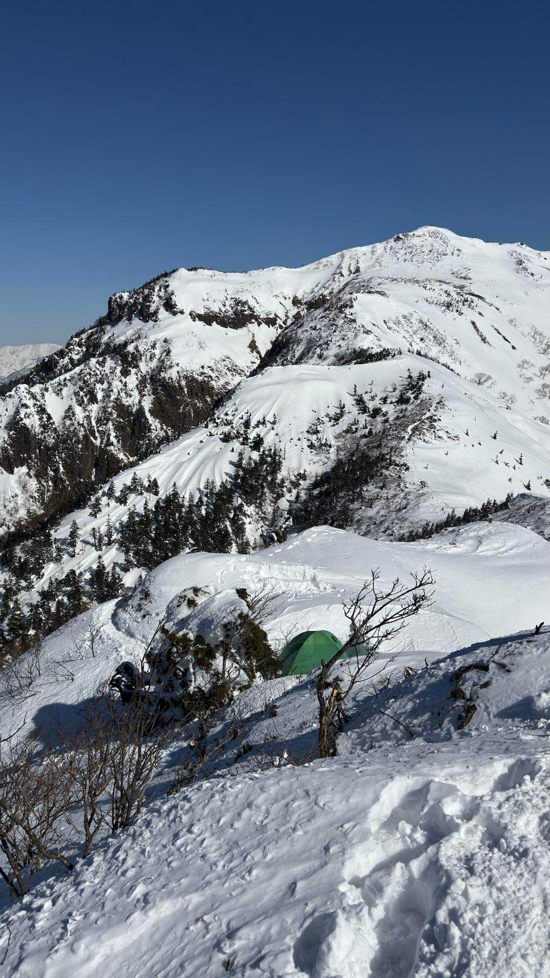 武尊山（沖武尊） の写真 12
