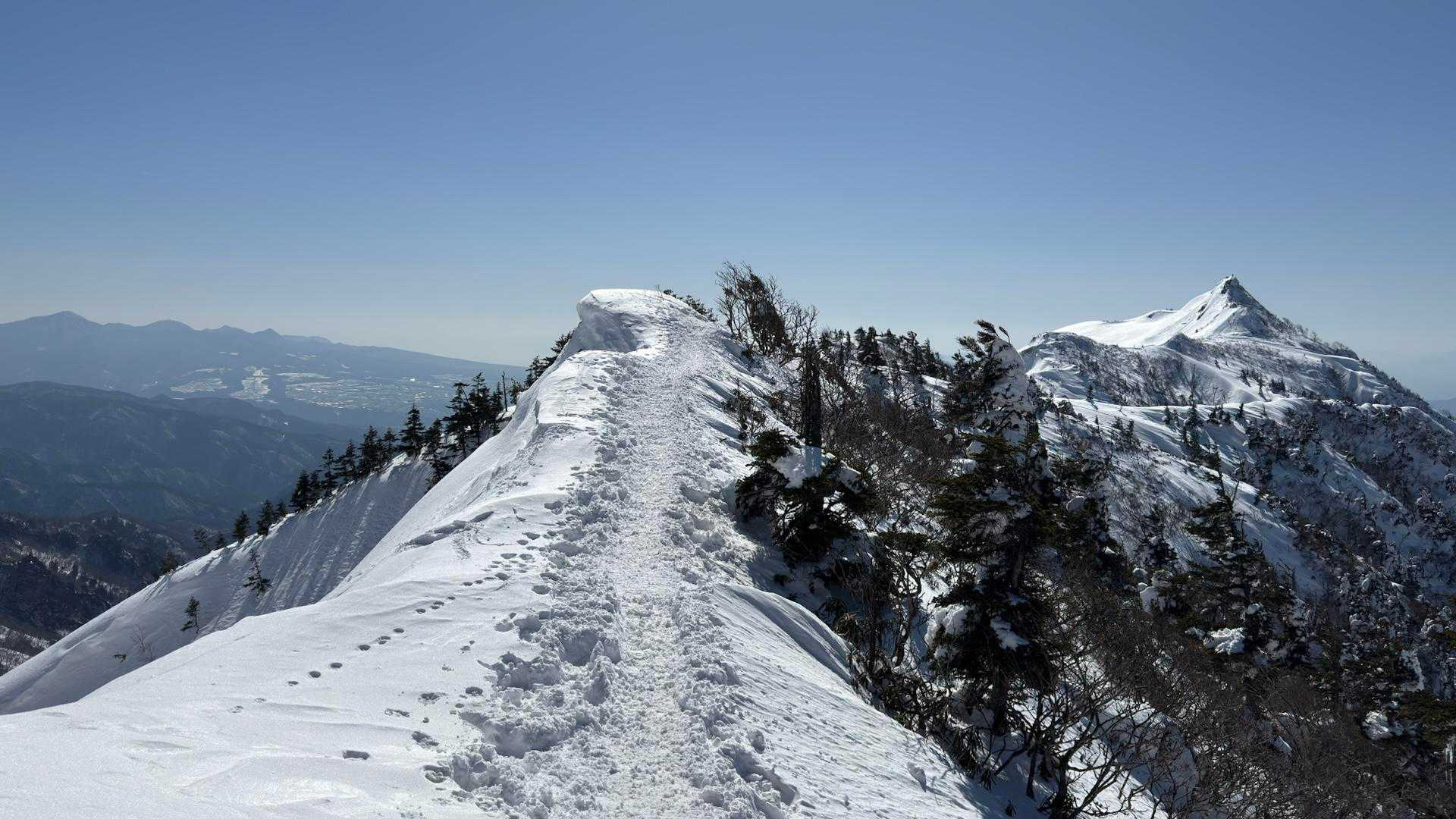 武尊山（沖武尊） の写真 20