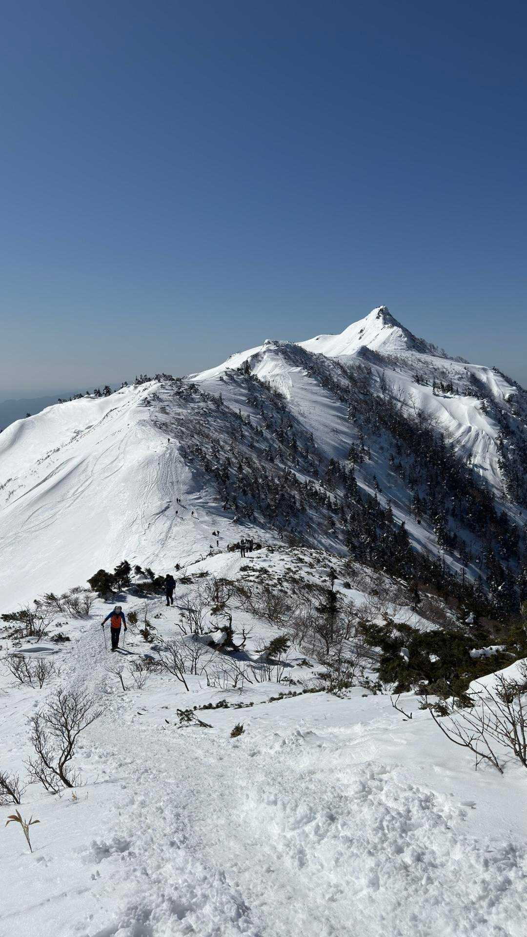 武尊山（沖武尊） の写真 16