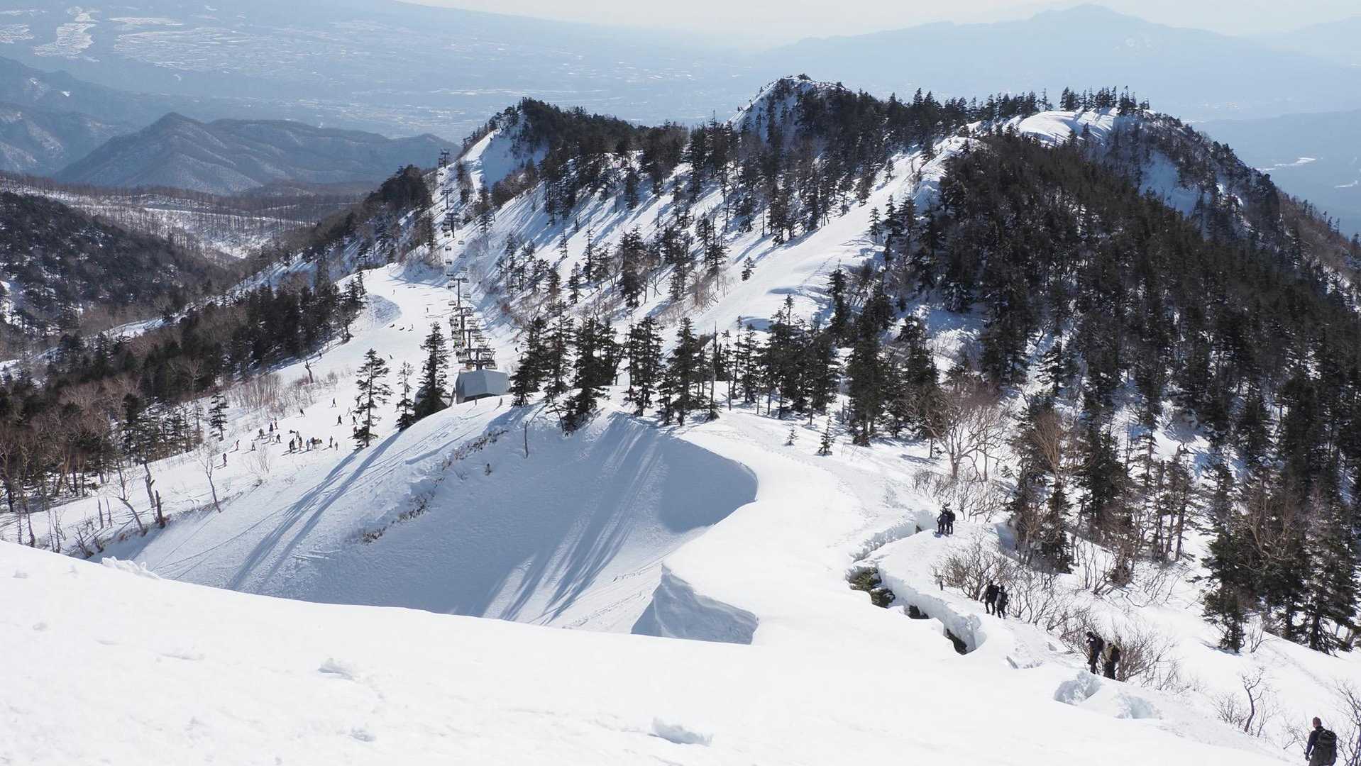 武尊山（沖武尊） の写真 26