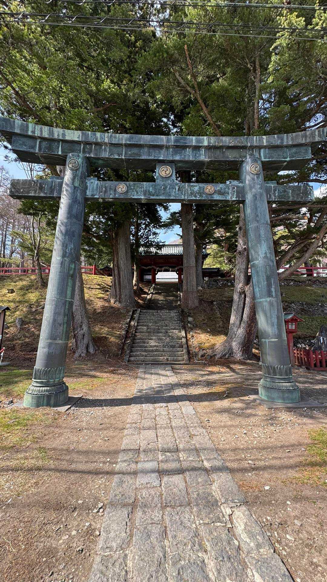 男体山 の写真 26