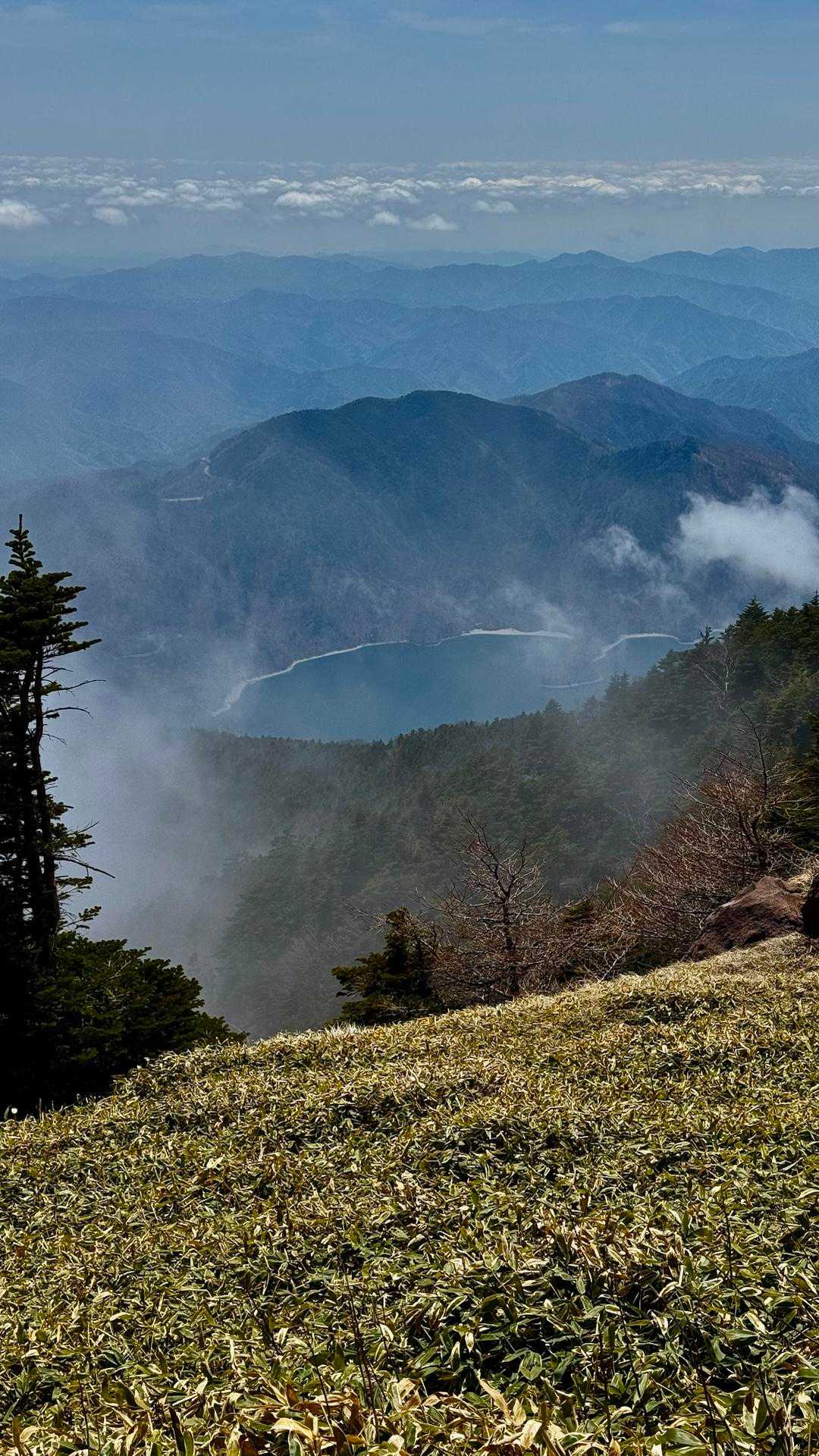 男体山 の写真 23