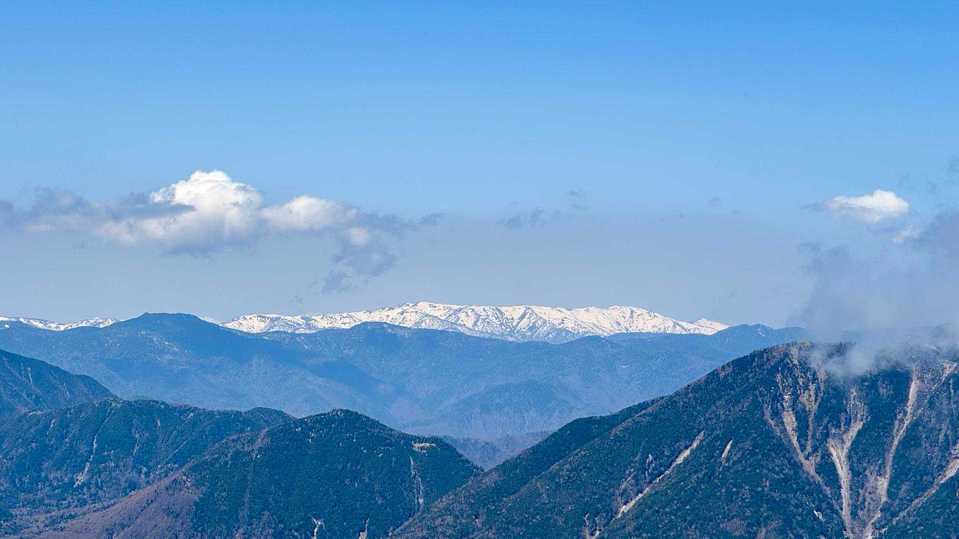 男体山 の写真 19