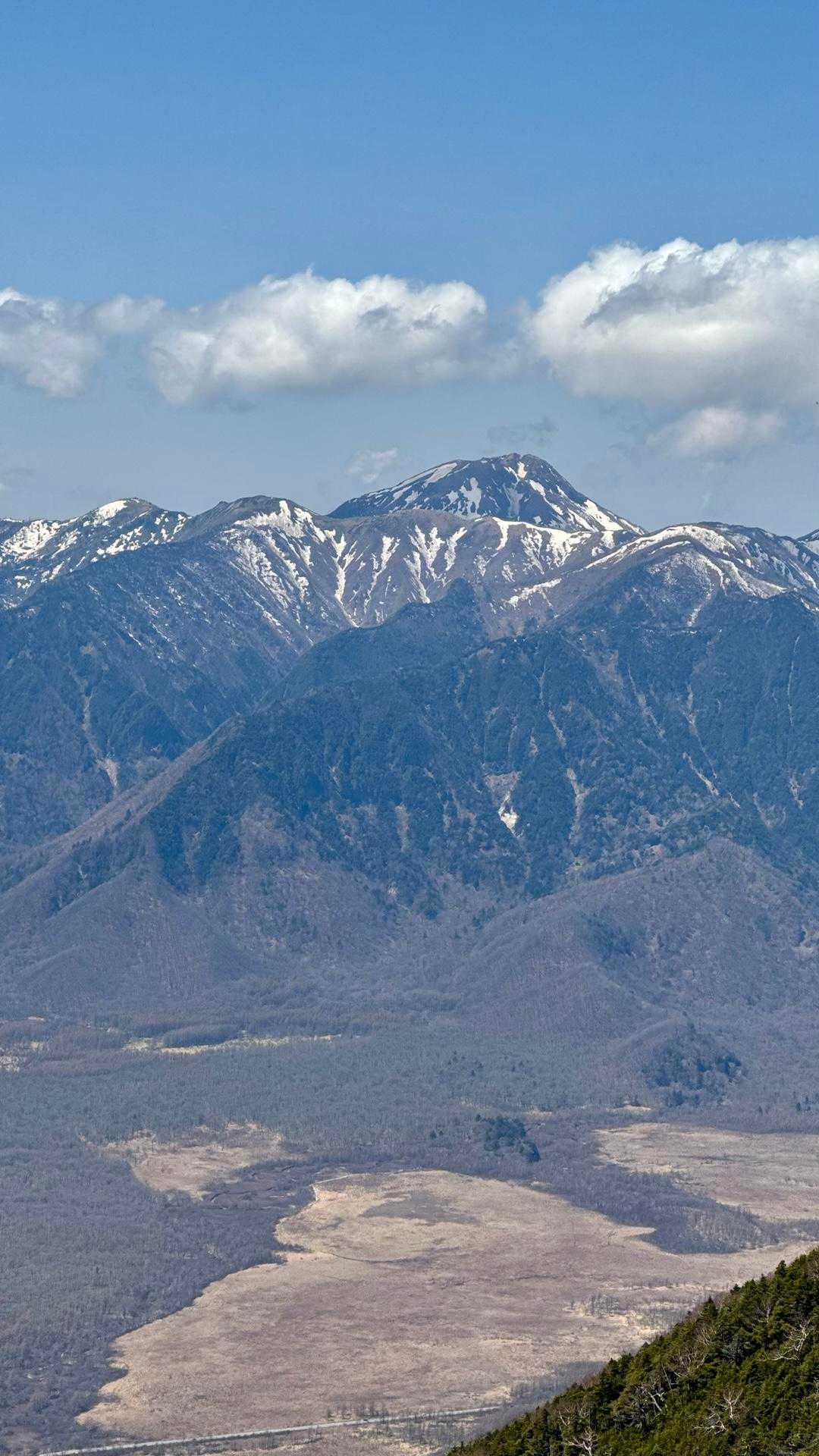 男体山 の写真 17