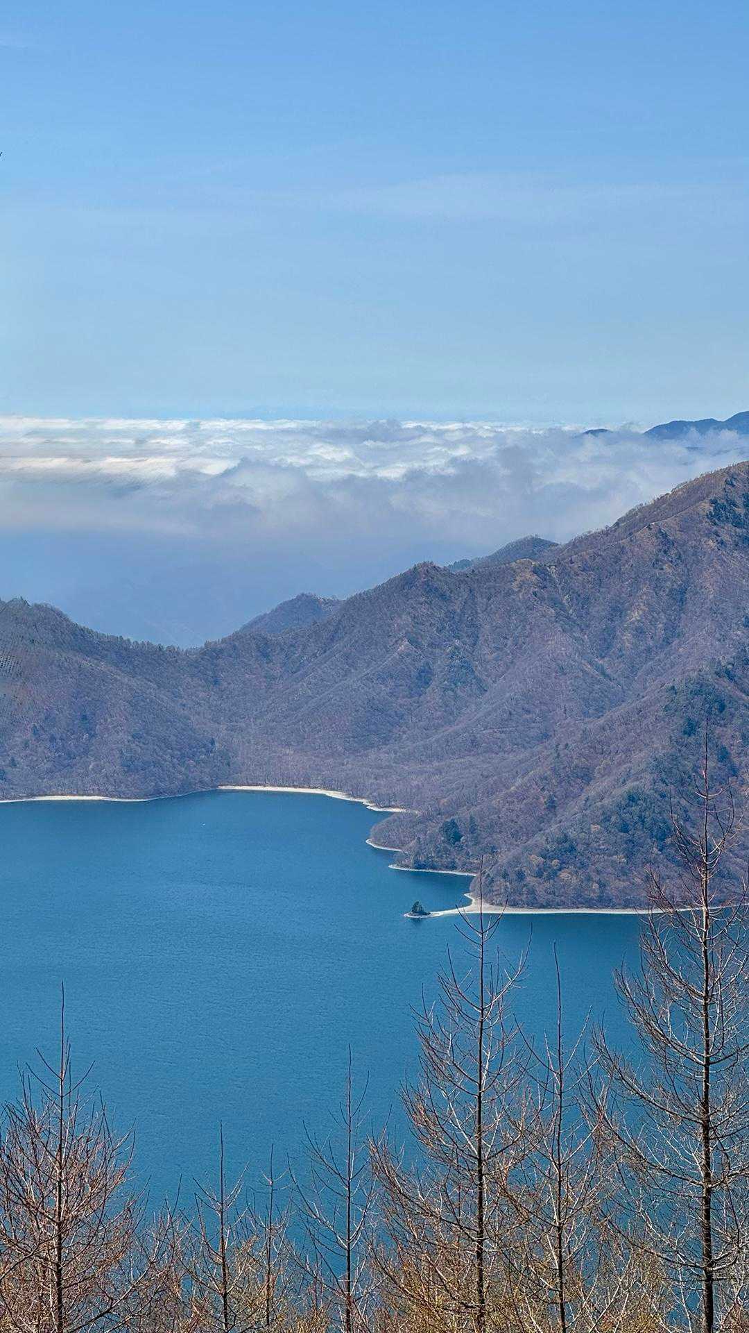 男体山 の写真 10