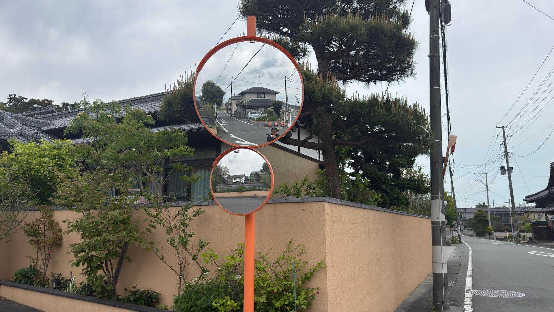 ふくしま浜街道トレイル#5−1／未踏区間（Jヴィレッジ駅〜木戸〜天神岬）ハイク の写真 6