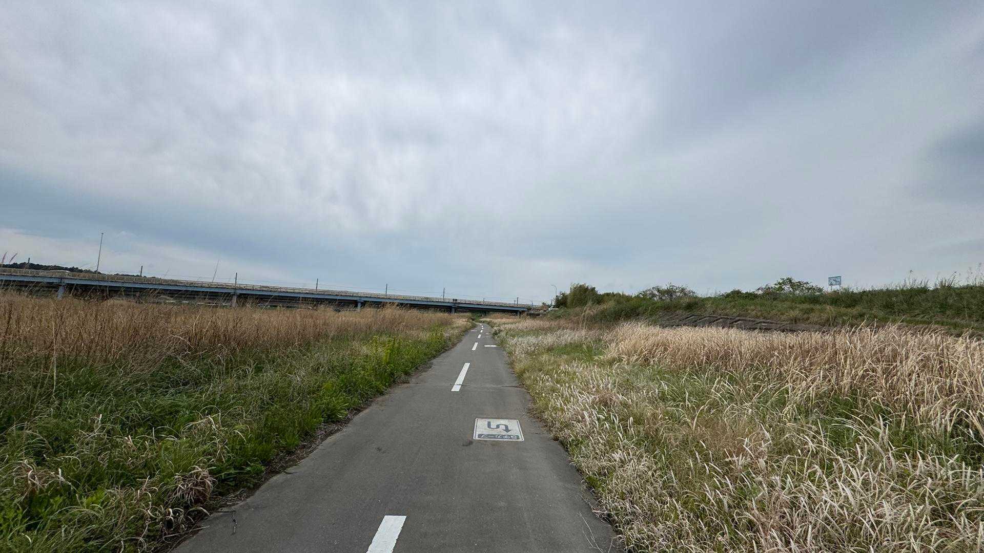 ふくしま浜街道トレイル#5−2／未踏区間（真島橋〜磯部〜日立木駅）ハイク の写真 2