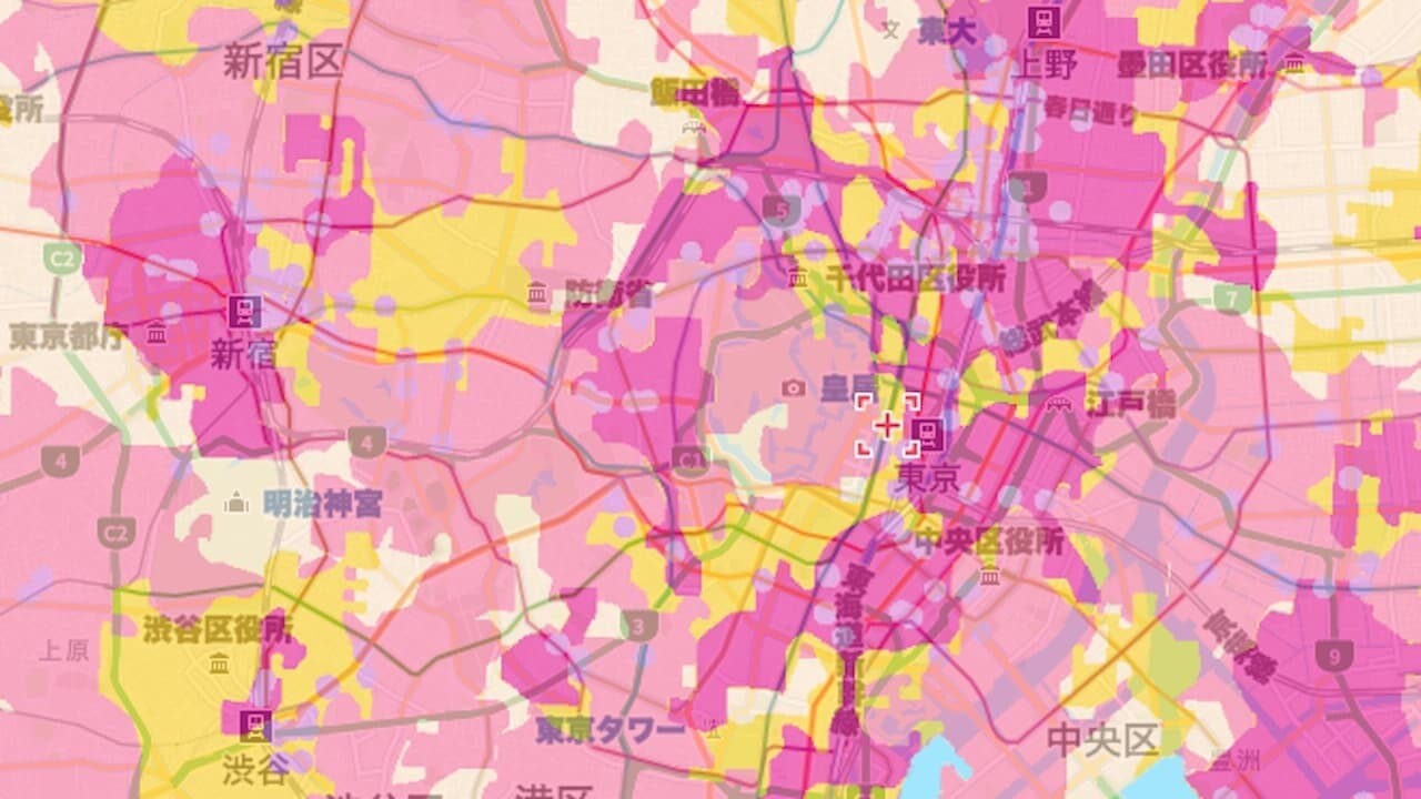 いとうあさこ 兄 野村證券