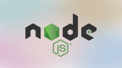 node.jsのバージョン管理のベストプラクティス？のアイキャッチ画像