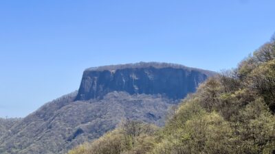 荒船山（内山峠〜艫岩〜経塚山）のアイキャッチ画像